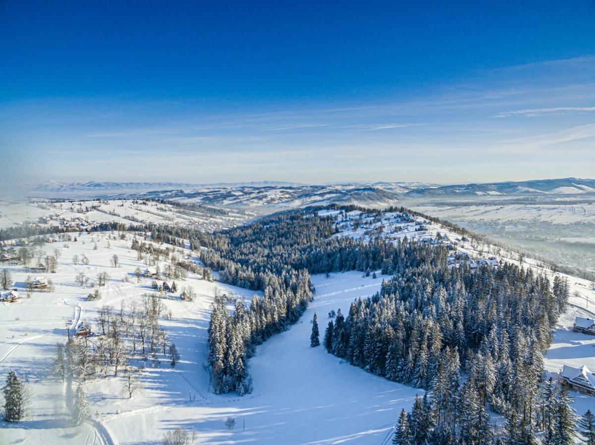Domki U Bobakow Zab Exterior foto